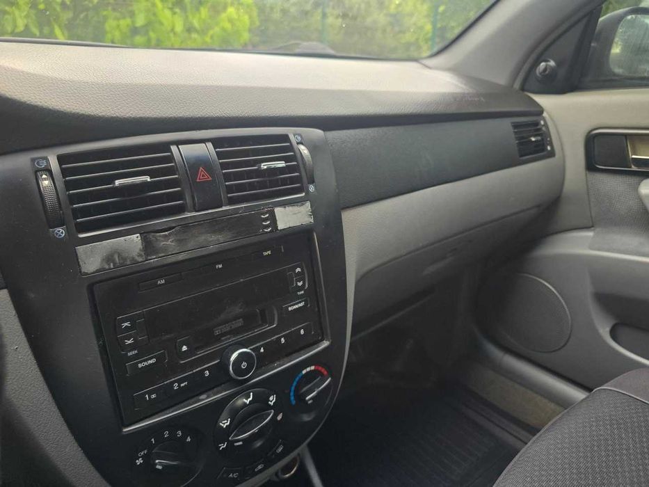 Продам  Chevrolet Lacetti 2006. Можна в розстрочку, під викуп.