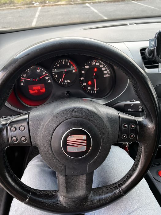 Seat Leon 1.4 Sport