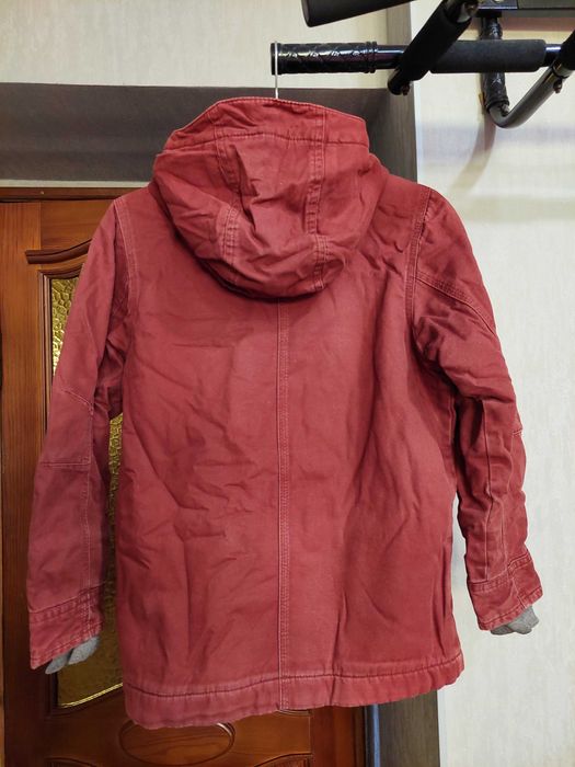 Курточка Columbia p.S (8-10лет.) Деми