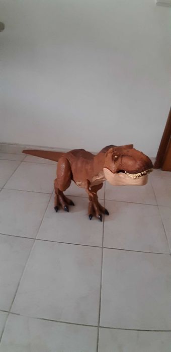 Dinossauro  gigante
