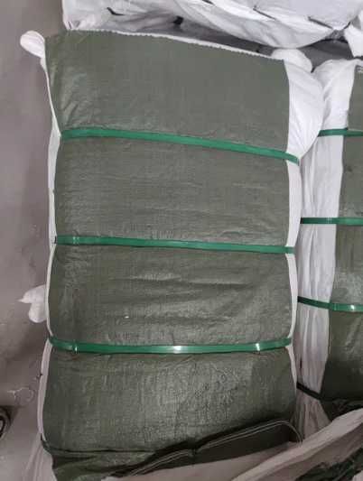 Зелені мішки, найнижчі ціни ОПТ від виробника, мішки для ЗСУ зелені