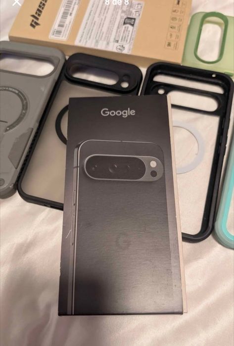 Google Pixel 9 Pro XL
