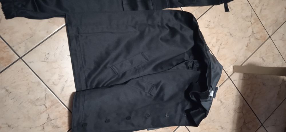 Ubranie czołgisty nowe