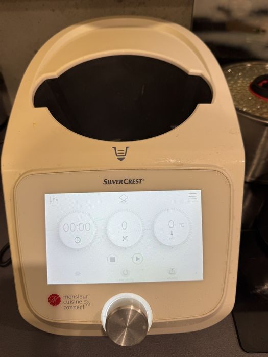 Lidlomix robot kuchenny