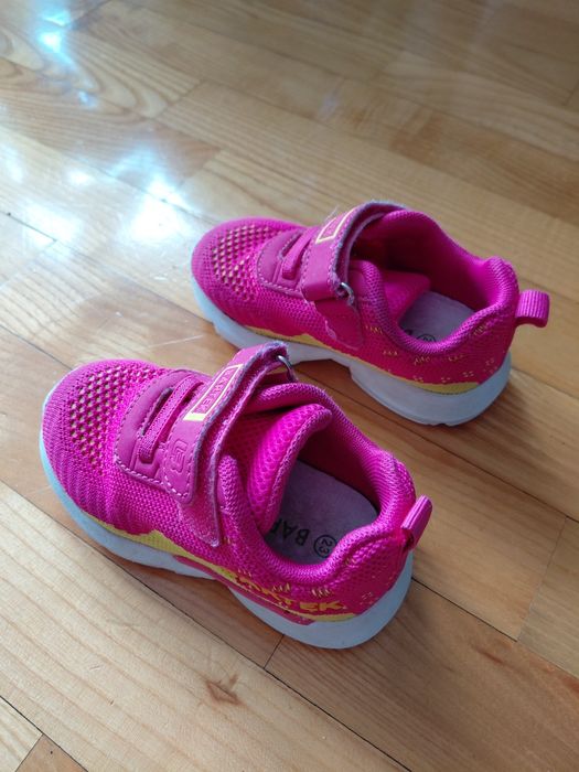 Buty Bartek, rozmiar 23