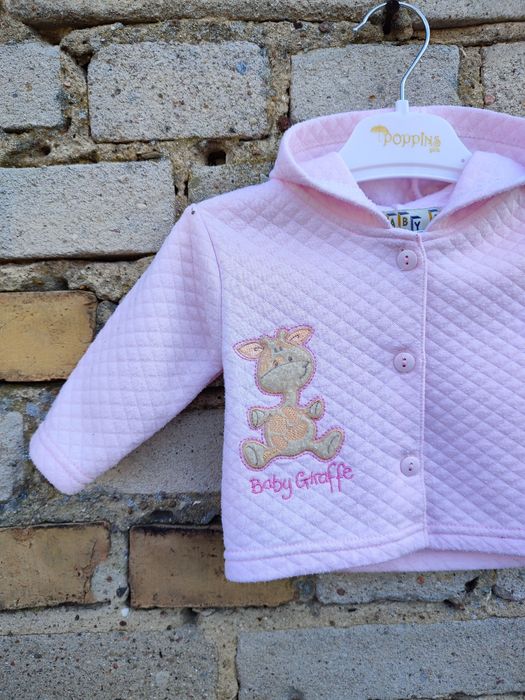 Bluza niemowlęca