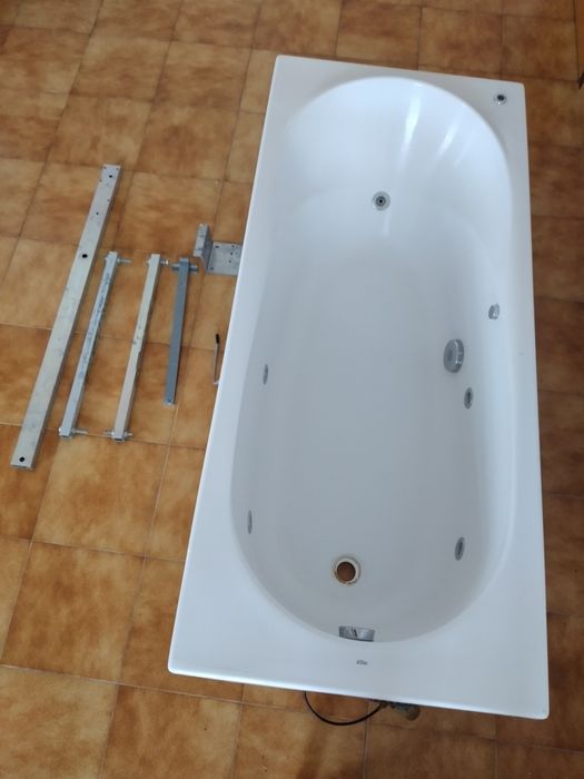 Vende se motor de banheira de hidromassagem