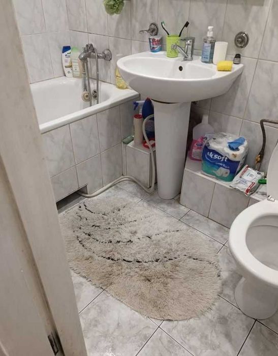 3 кім в ЦЕГЛІ в ЖИТЛОВОМУ СТАНІ СЛОБОЖАНСЬКИЙ (Газети Правда) (713336)