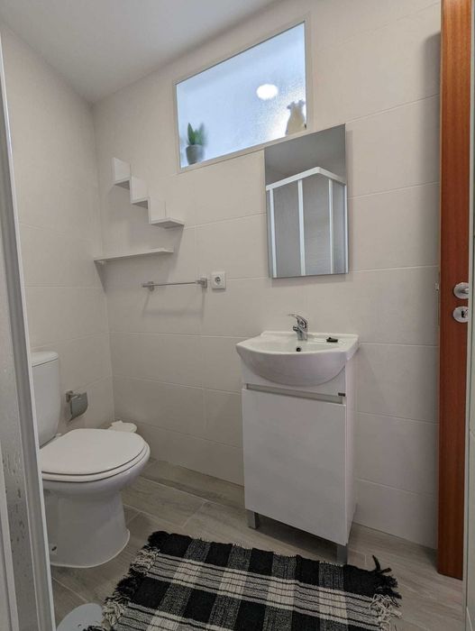 T0 com quarto privativo em Aveiro