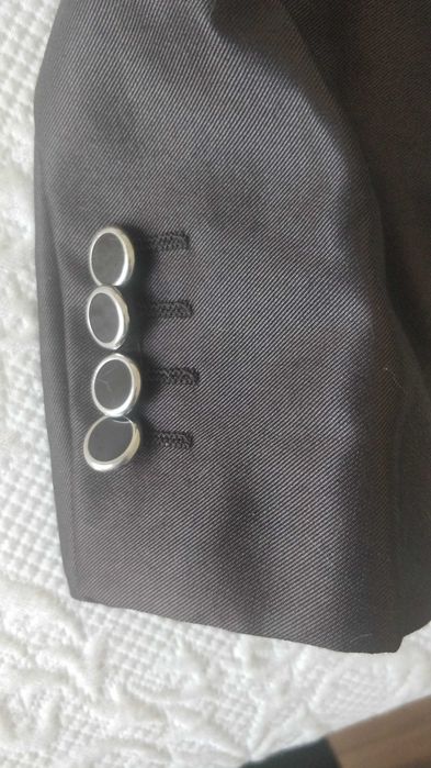 Fato casamento homem