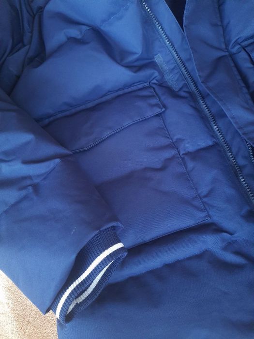 Куртка Динамо Київ