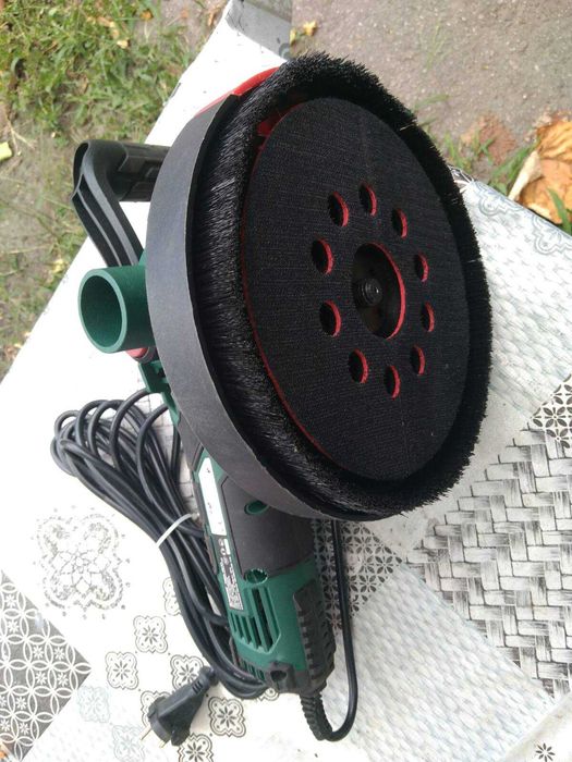 Шліфувальна машина для стін для полу