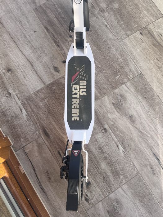 Hulajnoga Nils Extreme