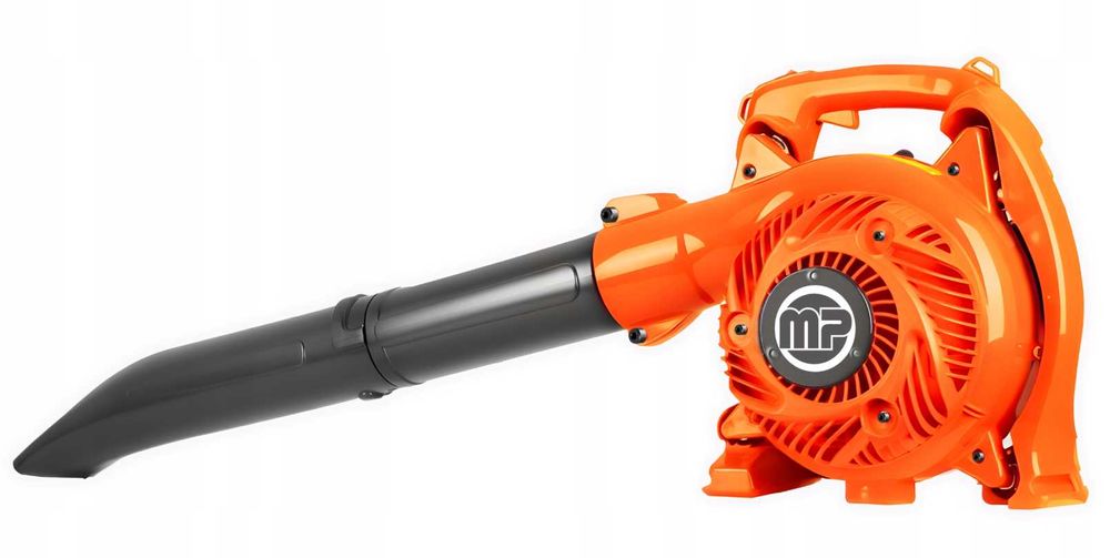 WYPRZEDAŻ! Nowa DMUCHAWA SPALINOWA Ogrodowa Do Liści Trawy Odśnieżacz