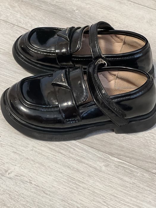 Туфли 28 розмір, як нові