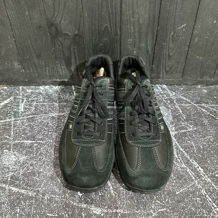 Шкіряні кросівки Dockers 43/28.5 cm