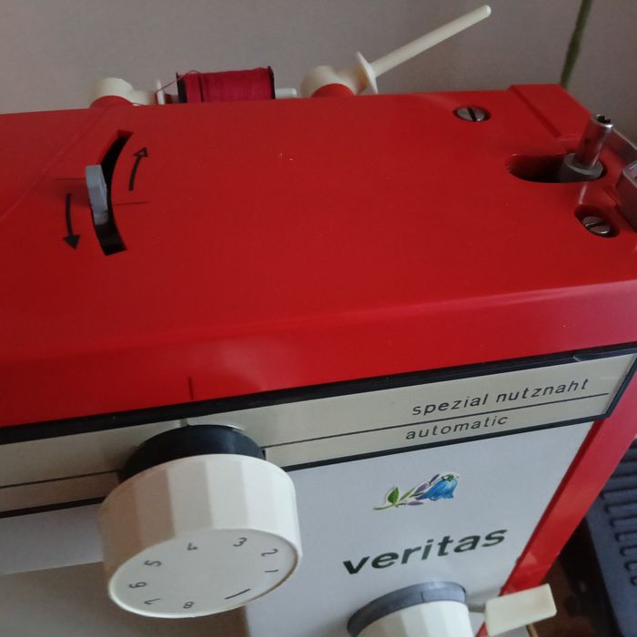 Sprzedam maszynę do szycia