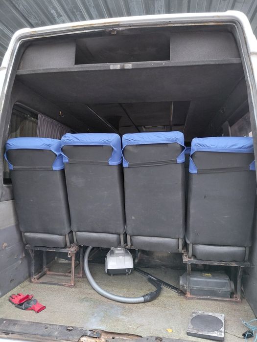 Продам автобус спринтер  19місц