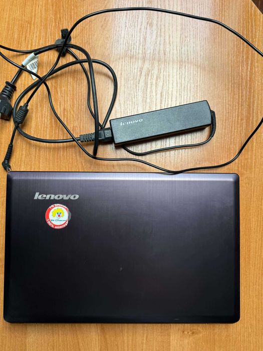 Laptop Lenovo IdeaPad Z580