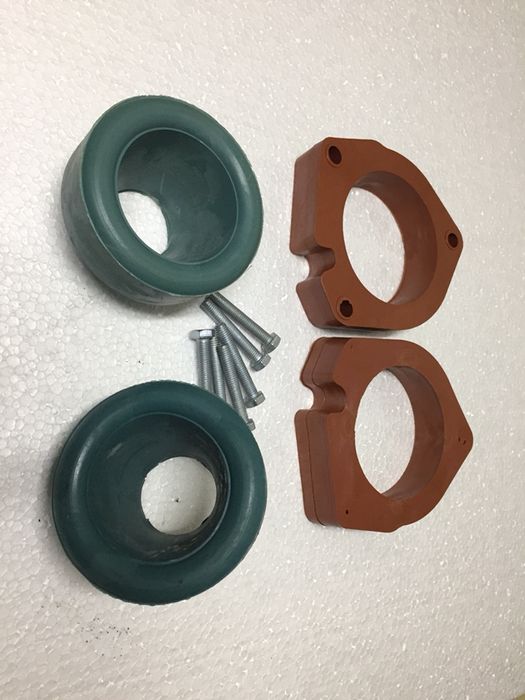 Проставки на авто любых марок