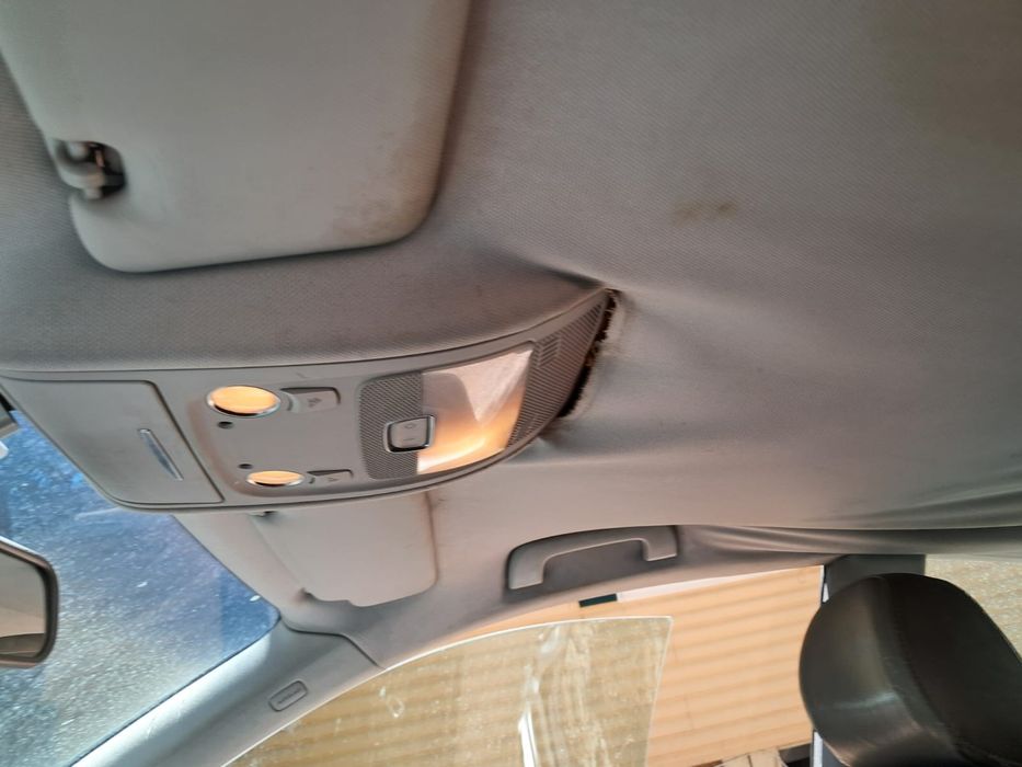 Audia A5 2.7 tdi sportback