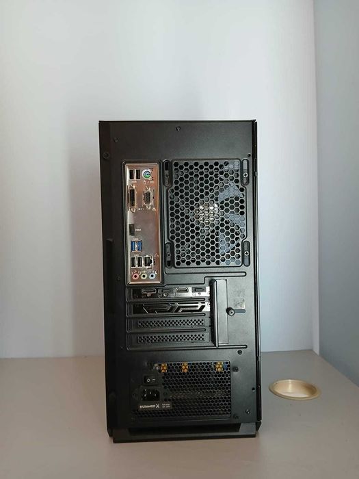 Computador Gaming Como Novo - Tenho Todas as Caixas