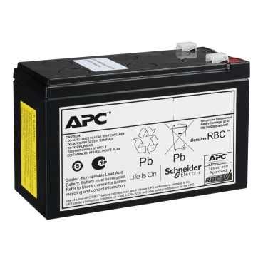 Nowy APC Akumulator 24V 9Ah APCRBCV203 Battery do Easy UPS 1000VA