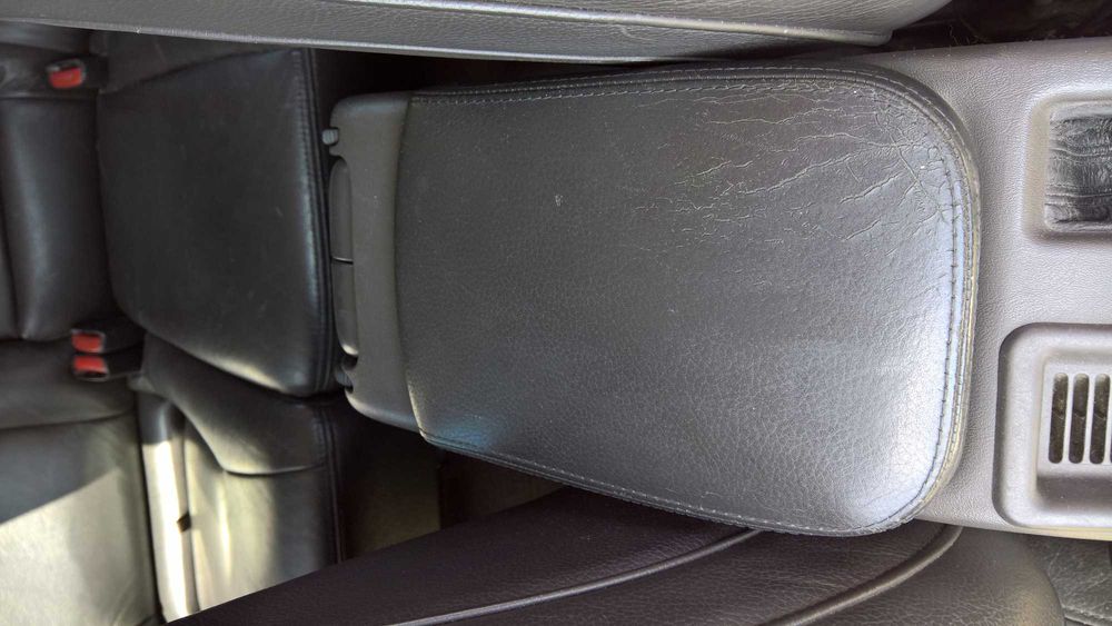 Saab 9.5 Aero Auto 2002 para peças!