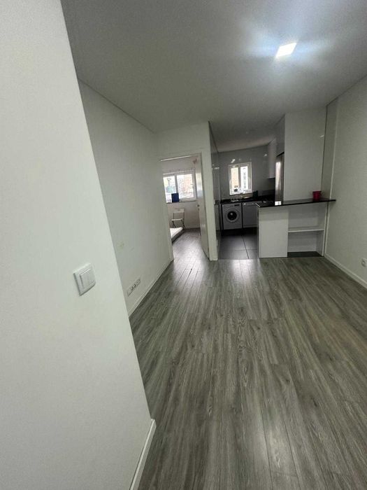 T2+1 com 2 WC e 2 frentes, ao lado do Braga Parque