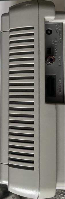 Super Nintendo SNES + oryginalny pad + gra Super Tennis | sprawny