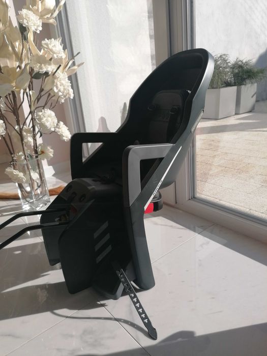 Fotelik dziecięcy na rower Kross