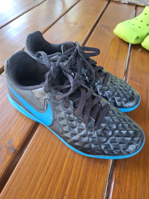 Дитячі сороканіжки Nike Tiempo