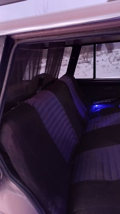 ВАЗ 2104. Деталі по телефону.