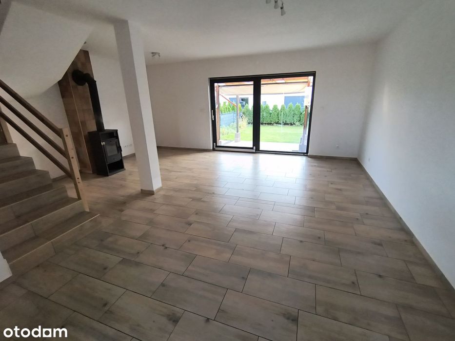 Dom – Brodowo - Widok 5