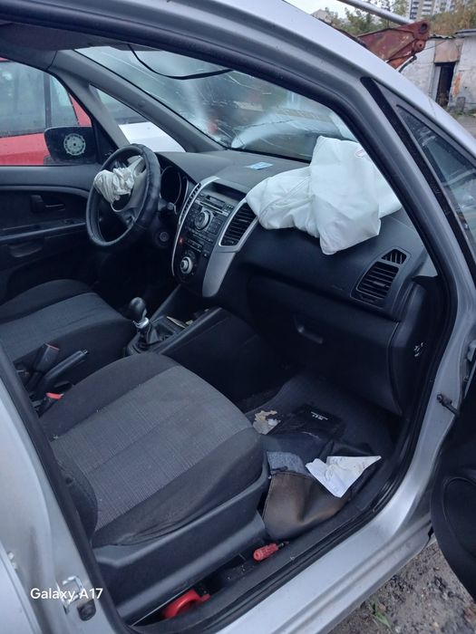 Продам KIA Venga