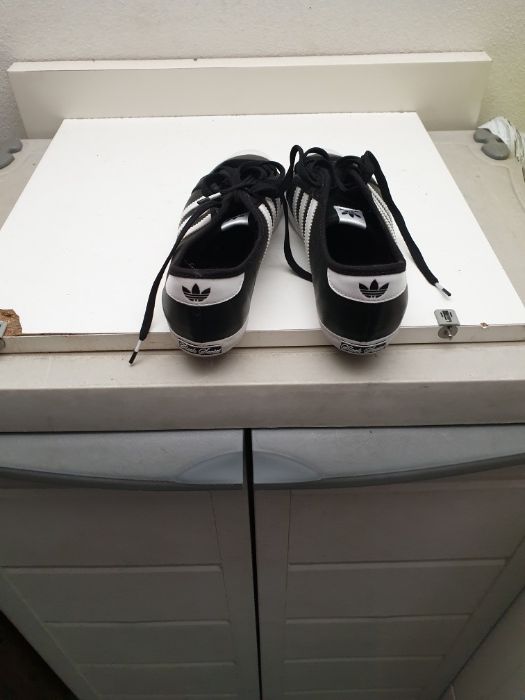 Sapatilhas adidas de mulher