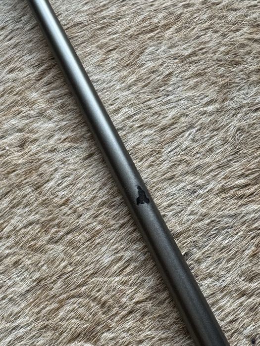 Qi35 LS Taylormade 9.0º  - Driver semi-novo