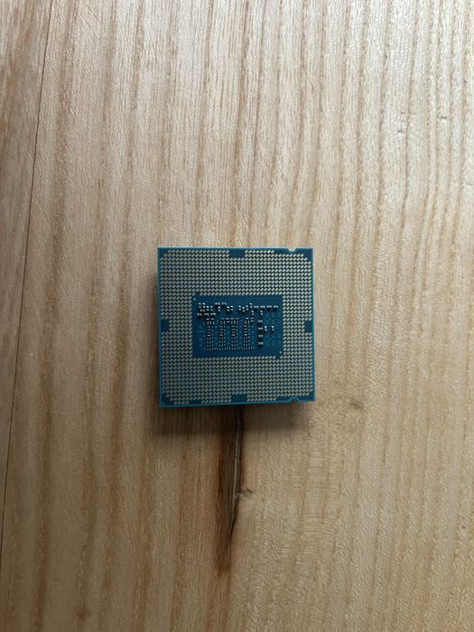 Intel core i5 4460