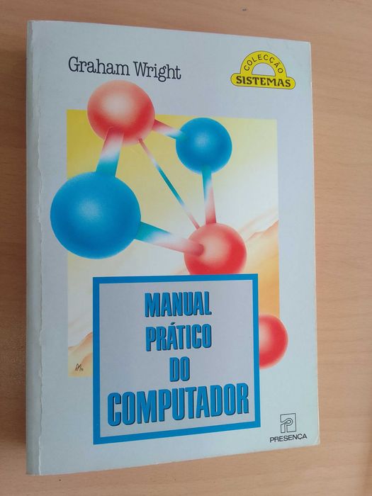 Livros sobre programação e não só429232495296532481