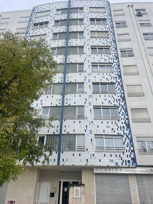 T1 CAMPO GRANDE ( RENOVADO )