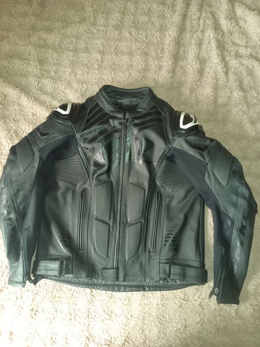 Продам шк. мотокуртку Spyke Aragon Evo