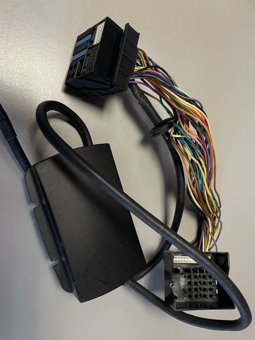 Vendo USB  Renault Megane