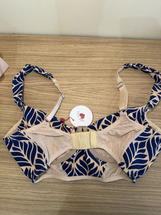 Комплект білизни yesUndress, loveguilty, у подарунковій коробці