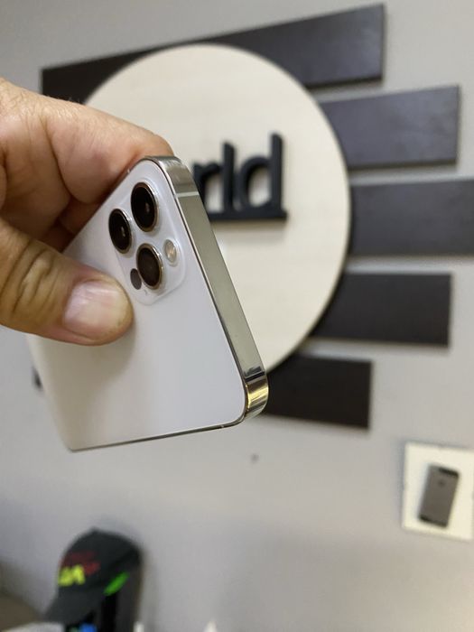 Apple iPhone 12 pro