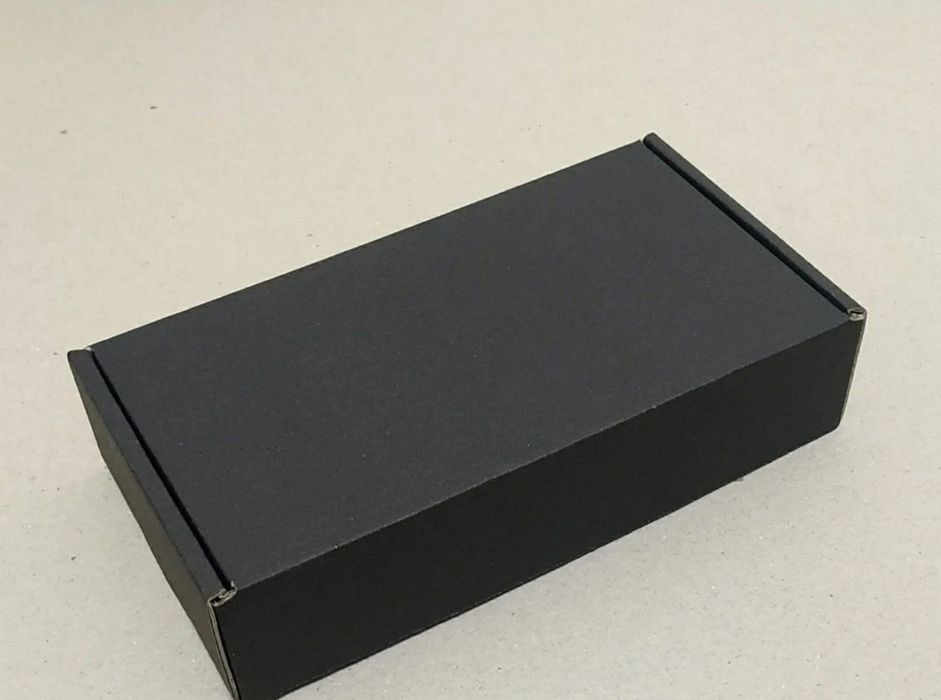 Картонные коробки,самосборная