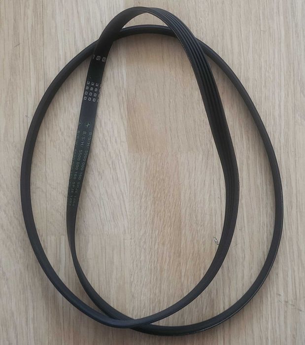 Bosch WFL 1607 - Pasek klinowy do pralki