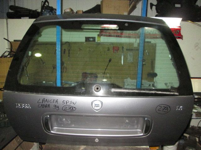 Porta / tampa da mala LANCIA Lybra (839_)