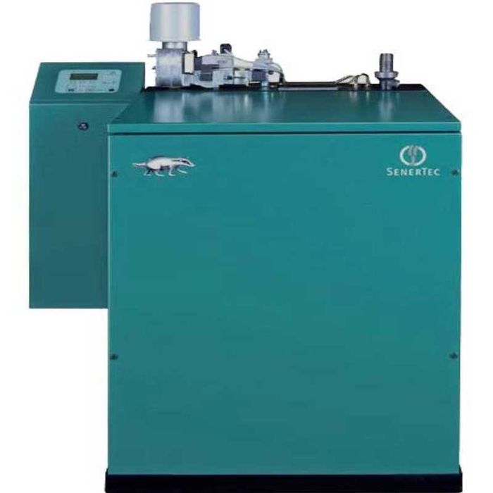 Własny Tani Prąd Kogenerator Dachs Senertec 5,5kW/14,8kW gaz ziemny/lpg/propan