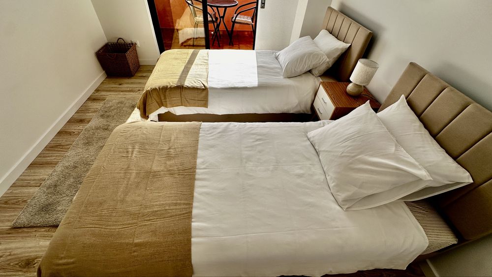 GUIA | CASCAIS | T2 VISTA MAR | Disponivel a partir de 1 de Dezembro