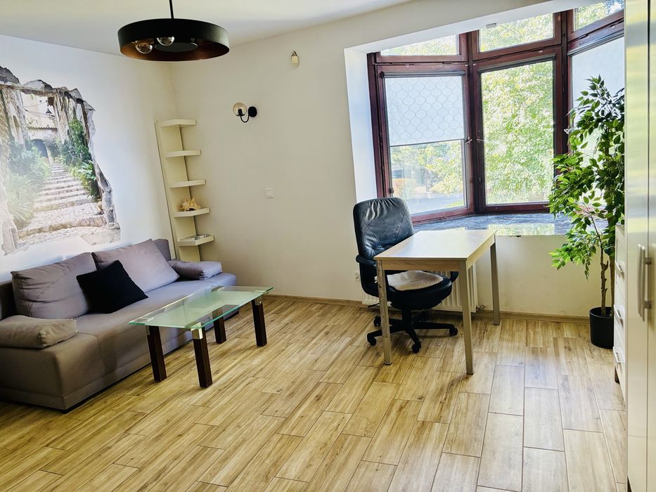 Kawalerka w centrum 25m2